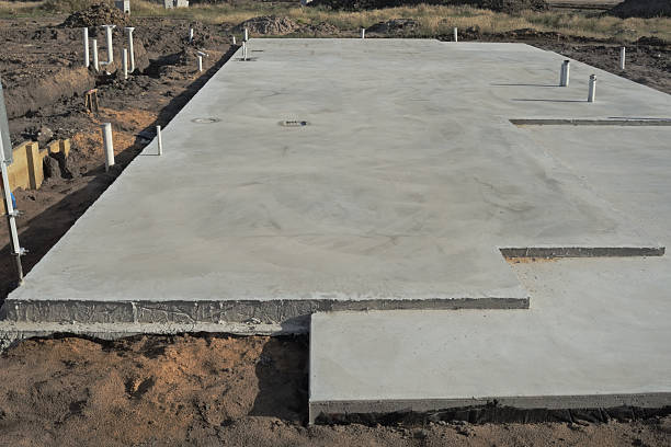 Best Concrete patio contractor  in Arlington Heights, WA