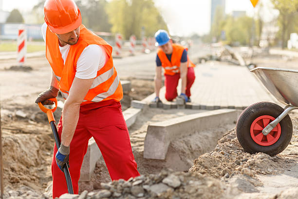Trusted Arlington Heights, WA Concrete contractor Experts